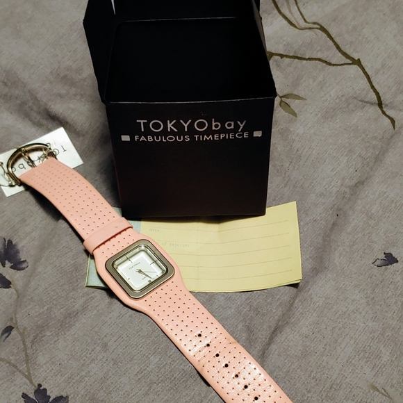Tokyobay watch - Picture 2 of 7